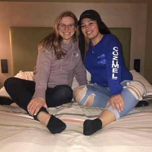 Meet your Posher, Emily